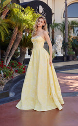 Nox Anabel T1912 Yellow