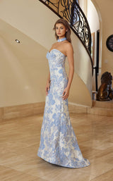 Nox Anabel T1922 Blue