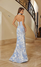 Nox Anabel T1922 Blue