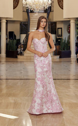 Nox Anabel T1922 Pink