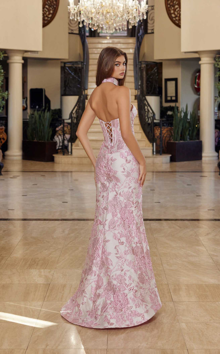 Nox Anabel T1922 Pink