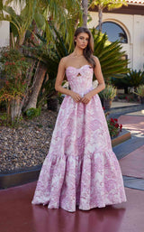 Nox Anabel T1923 Pink