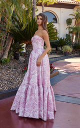 Nox Anabel T1923 Pink