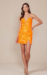 Nox Anabel T864 Orange
