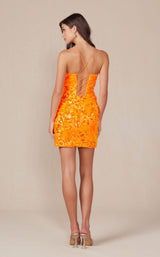 Nox Anabel T864 Orange