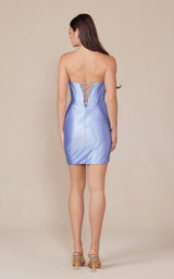 Nox Anabel T871 Powder Blue