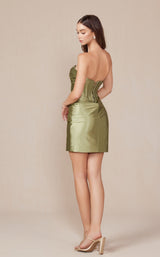 Nox Anabel T871 Sage Green