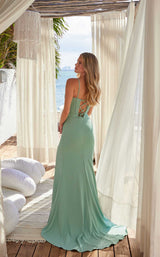 Nox Anabel Y1481 Sage Green
