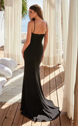 Nox Anabel Y1484 Black