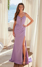 Nox Anabel Y1484 Dusty Lavender
