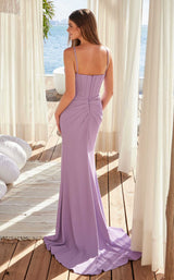 Nox Anabel Y1484 Dusty Lavender
