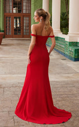 Nox Anabel Y1486 Red