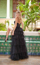 Nox Anabel Y1544 Black