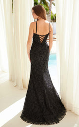 Nox Anabel Y1544 Black
