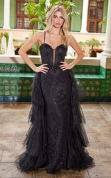Nox Anabel Y1544 Black