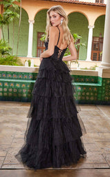 Nox Anabel Y1544 Black