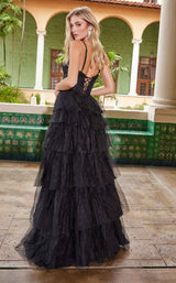 Nox Anabel Y1544 Black