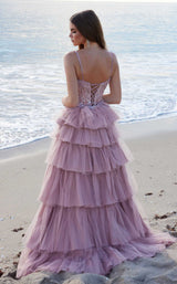 Nox Anabel Y1544 Dusty Rose