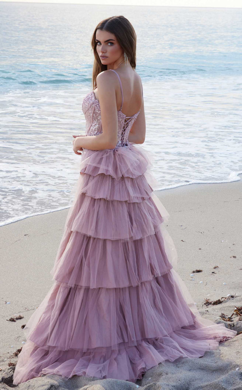 Nox Anabel Y1544 Dusty Rose
