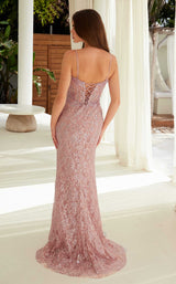 Nox Anabel Y1544 Dusty Rose