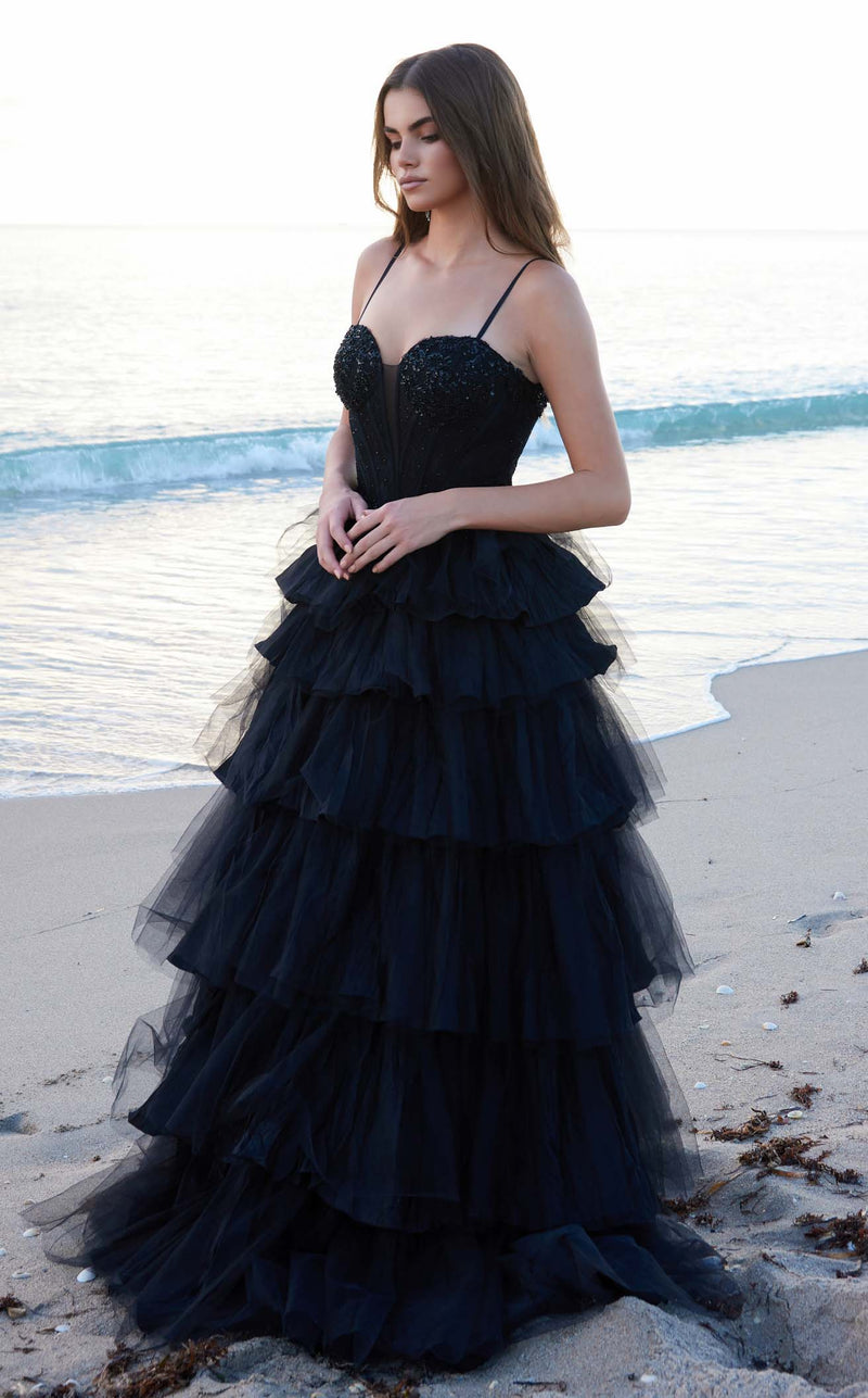 Nox Anabel Y1545 Black
