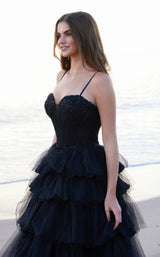 Nox Anabel Y1545 Black
