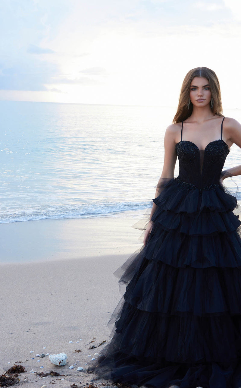 Nox Anabel Y1545 Black