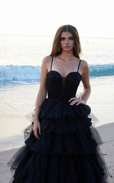 Nox Anabel Y1545 Black