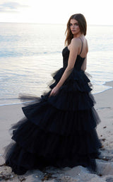 Nox Anabel Y1545 Black