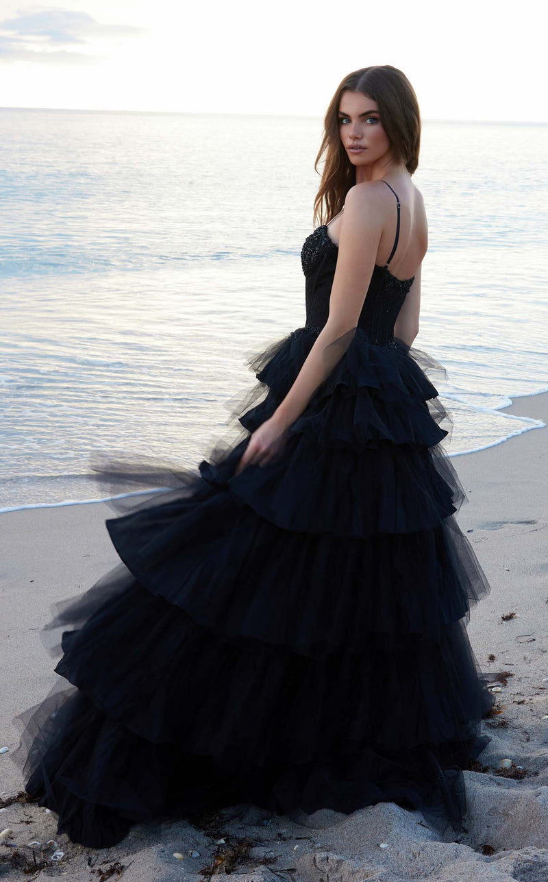 Nox Anabel Y1545 Black