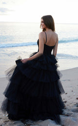 Nox Anabel Y1545 Black