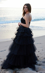 Nox Anabel Y1545 Black