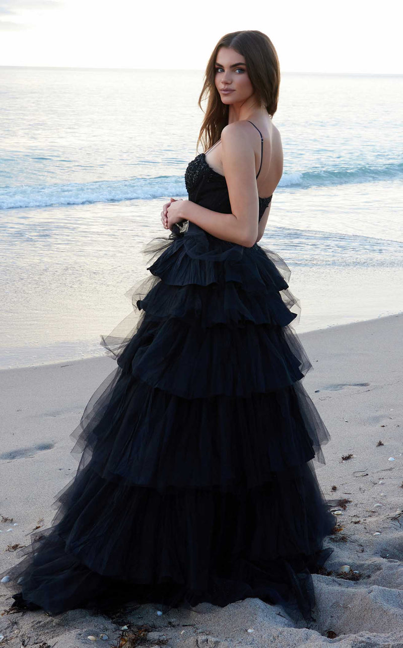Nox Anabel Y1545 Black