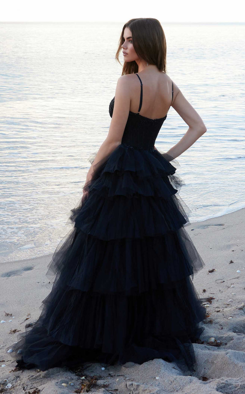 Nox Anabel Y1545 Black