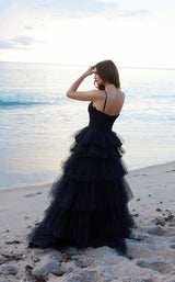 Nox Anabel Y1545 Black