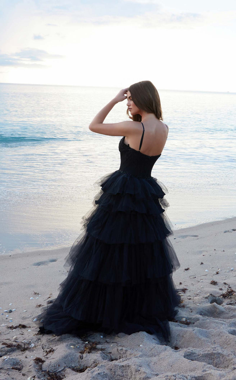 Nox Anabel Y1545 Black