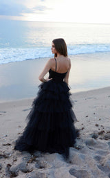 Nox Anabel Y1545 Black
