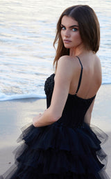 Nox Anabel Y1545 Black