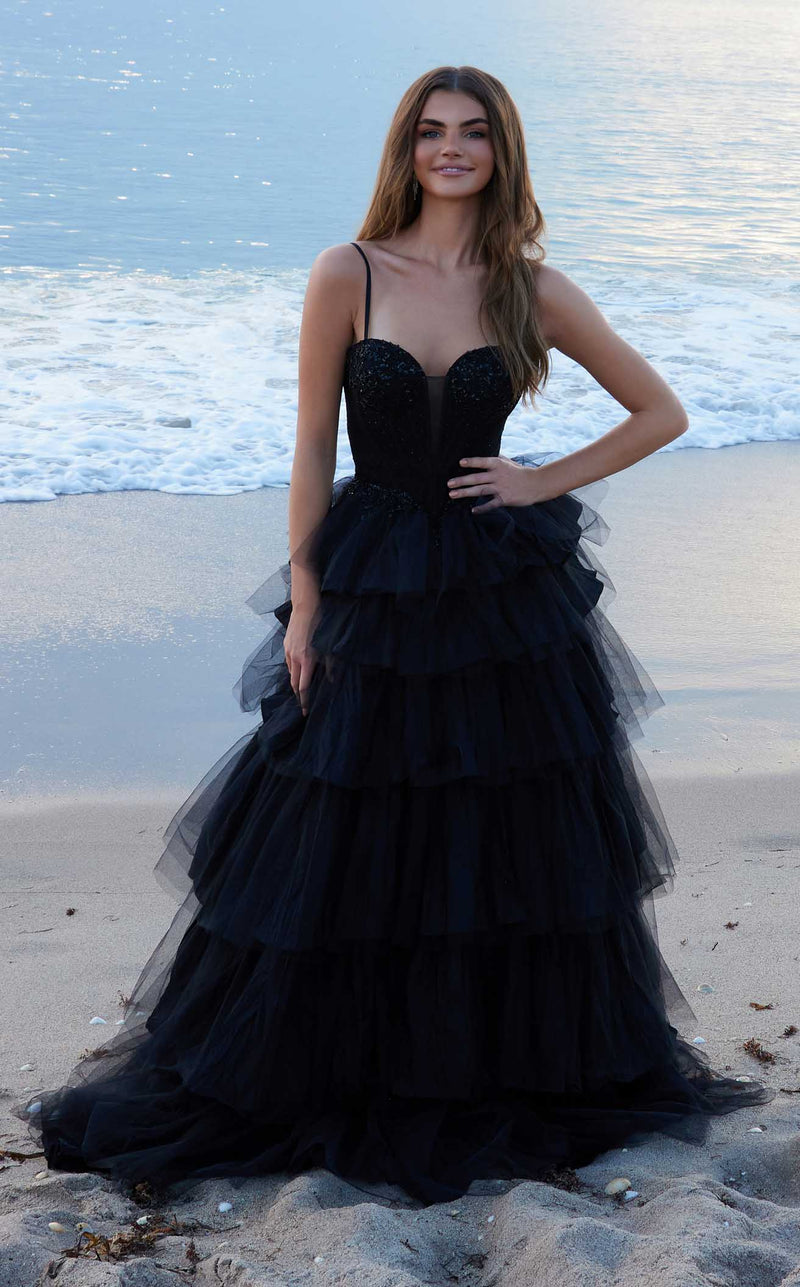 Nox Anabel Y1545 Black