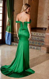 Nox Anabel Y1547 Green
