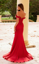 Nox Anabel Y1547 Red