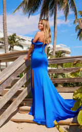 Nox Anabel Y1547 Royal Blue