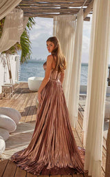 Nox Anabel Y1548 Bronze