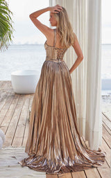 Nox Anabel Y1548 Champagne