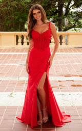 Nox Anabel Y1550 Red