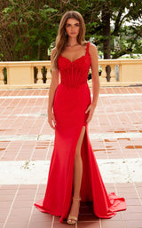 Nox Anabel Y1550 Red
