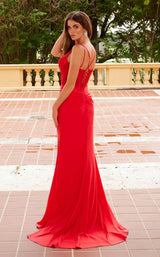 Nox Anabel Y1550 Red