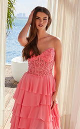 Nox Anabel Y1551 Candy Pink