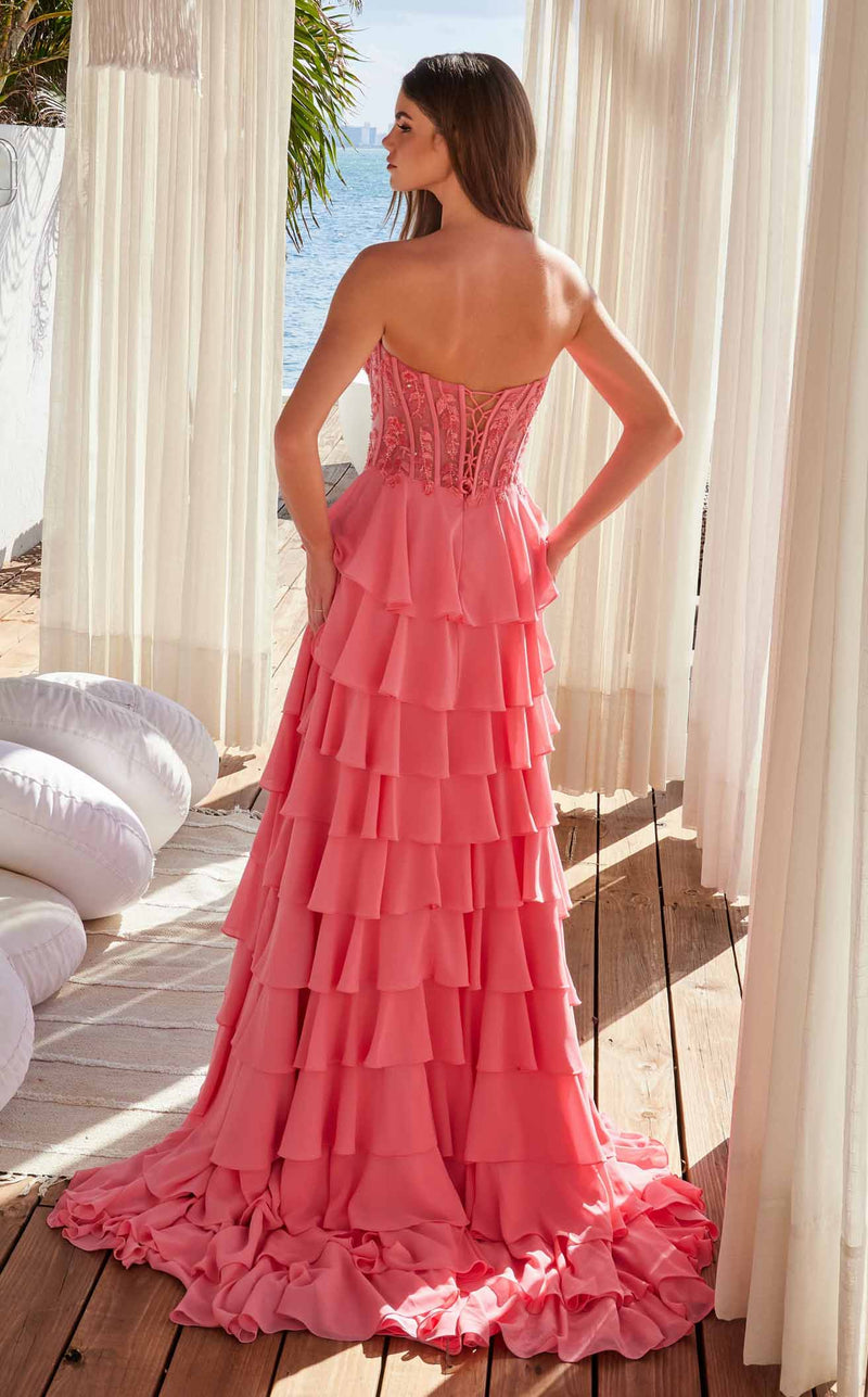 Nox Anabel Y1551 Candy Pink