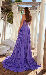 Nox Anabel Y1551 Lavender